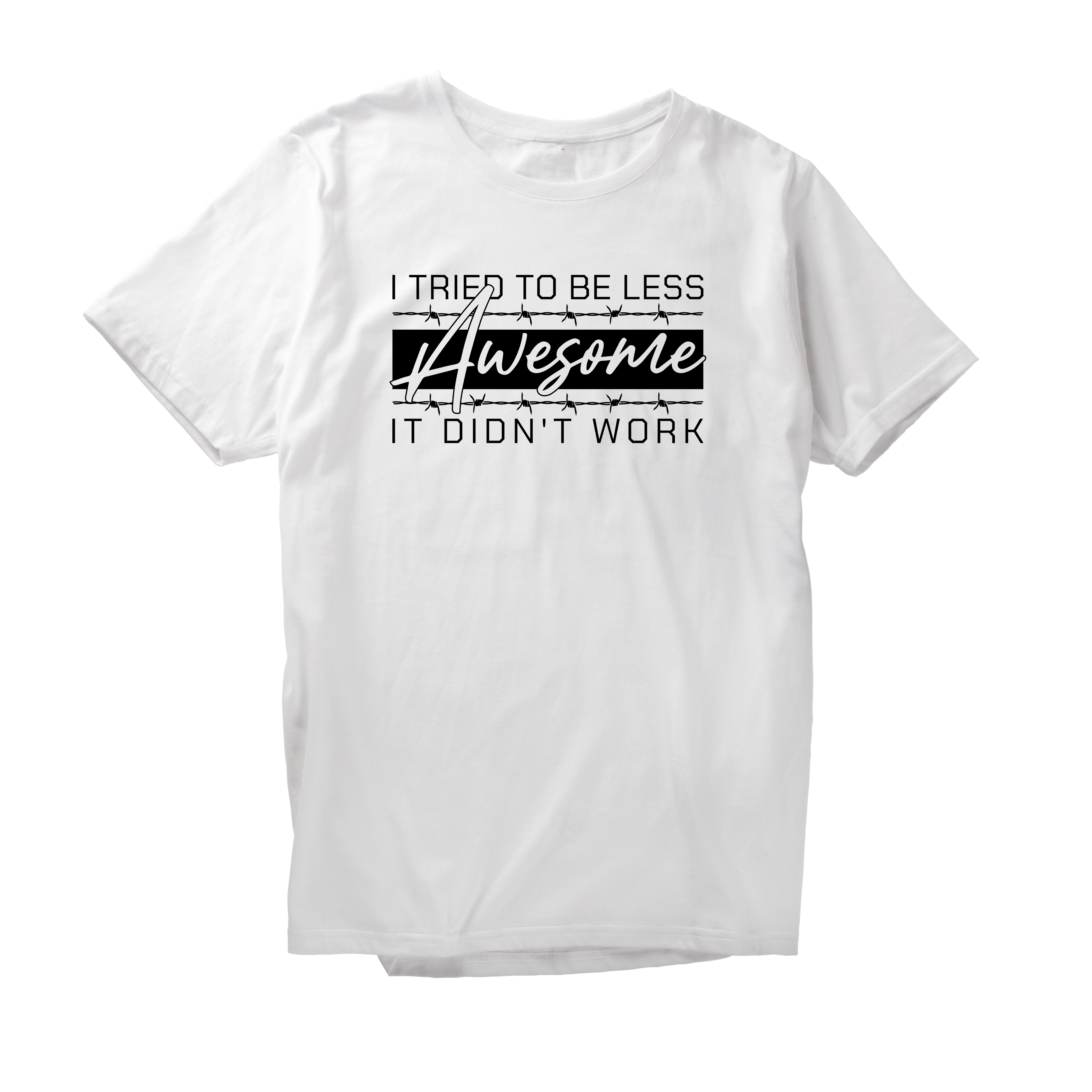 Alfaq Streetwer 15 T-Shirt